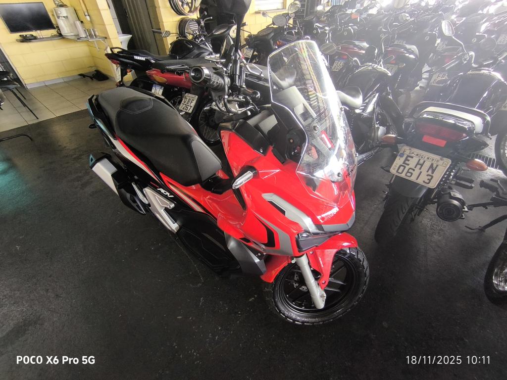 HONDA ADV 150