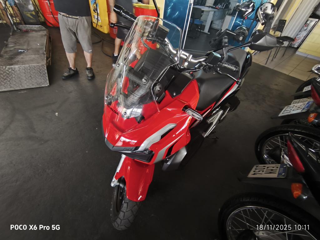 HONDA ADV 150 - Foto