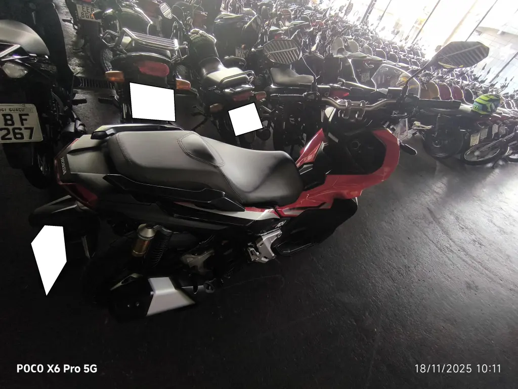 HONDA ADV 150 - Foto