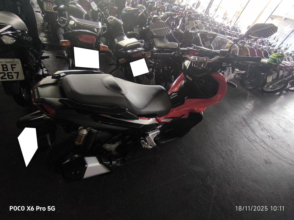 HONDA ADV 150 - Foto