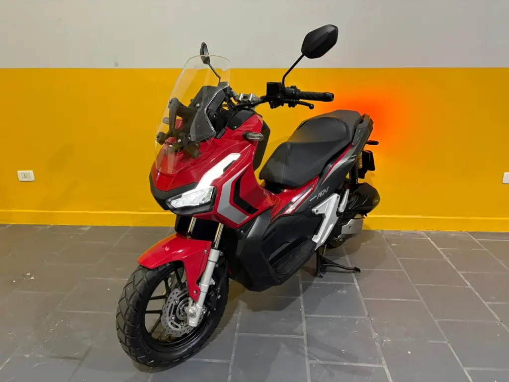 HONDA ADV 150 - Foto