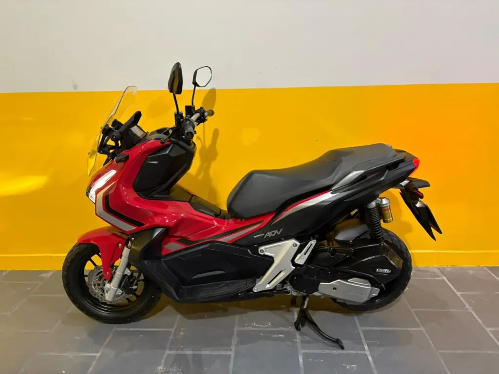 HONDA ADV 150 - Foto