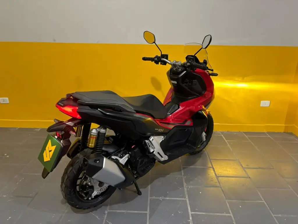 HONDA ADV 150 - Foto