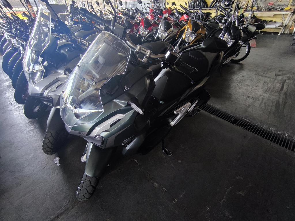 HONDA ADV 150