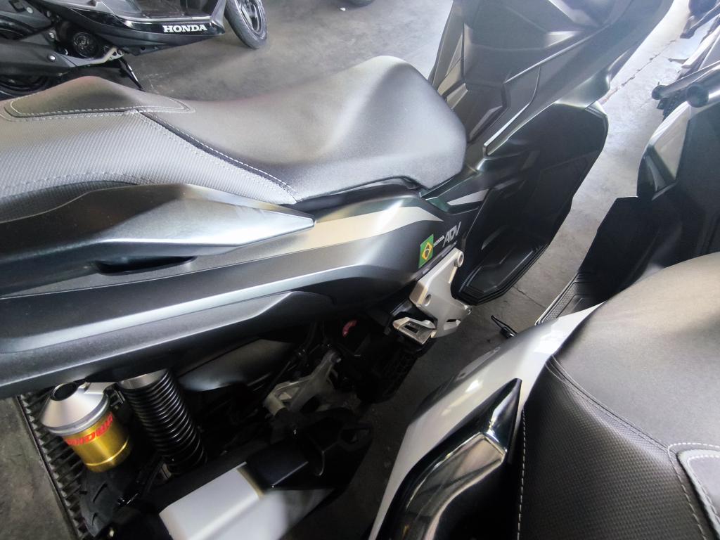 HONDA ADV 150 - Foto