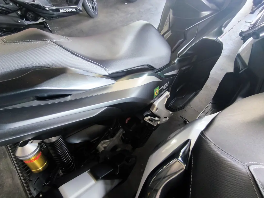 HONDA ADV 150 - Foto