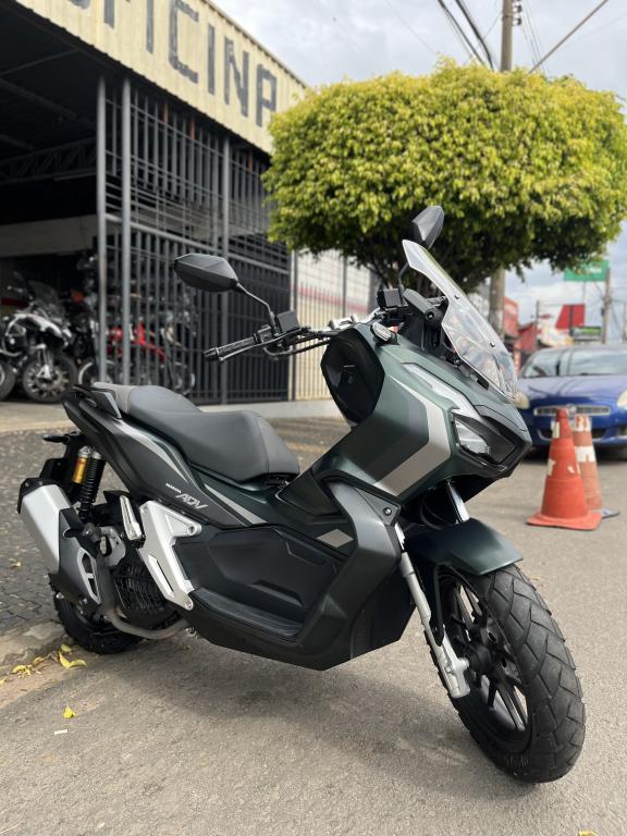 HONDA ADV 150