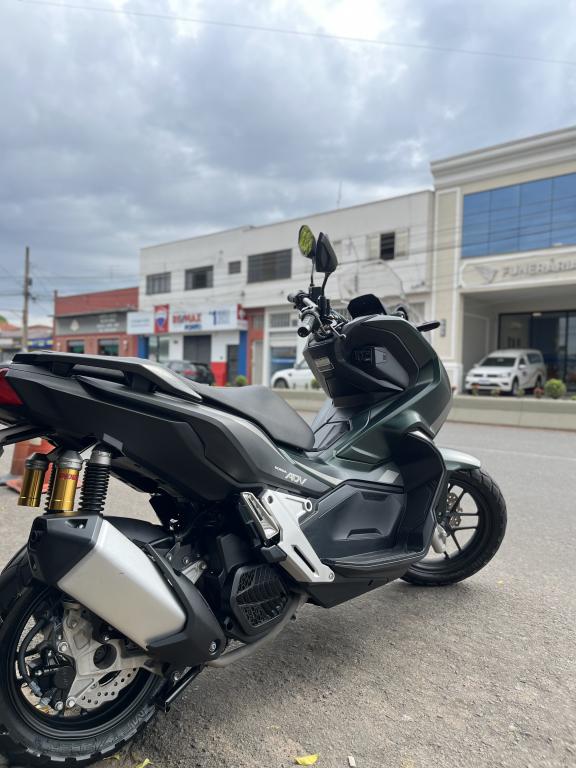 HONDA ADV 150 - Foto