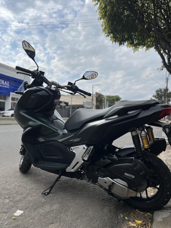 HONDA ADV 150 - Foto