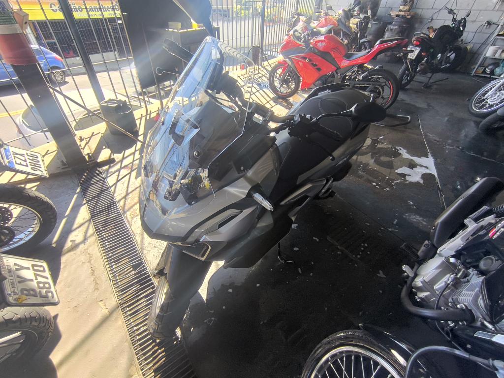 HONDA ADV 160