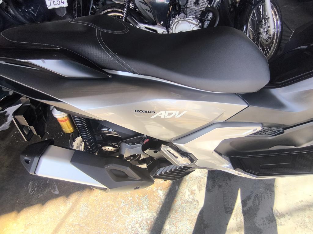 HONDA ADV 160 - Foto