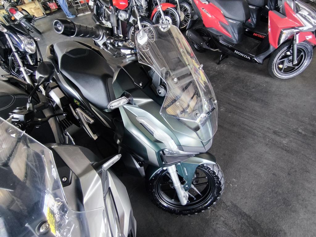 HONDA ADV 160 - Foto