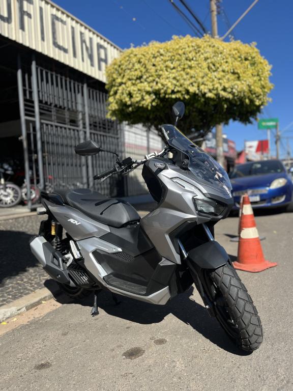 HONDA ADV 160