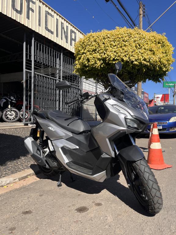 HONDA ADV 160 - Foto