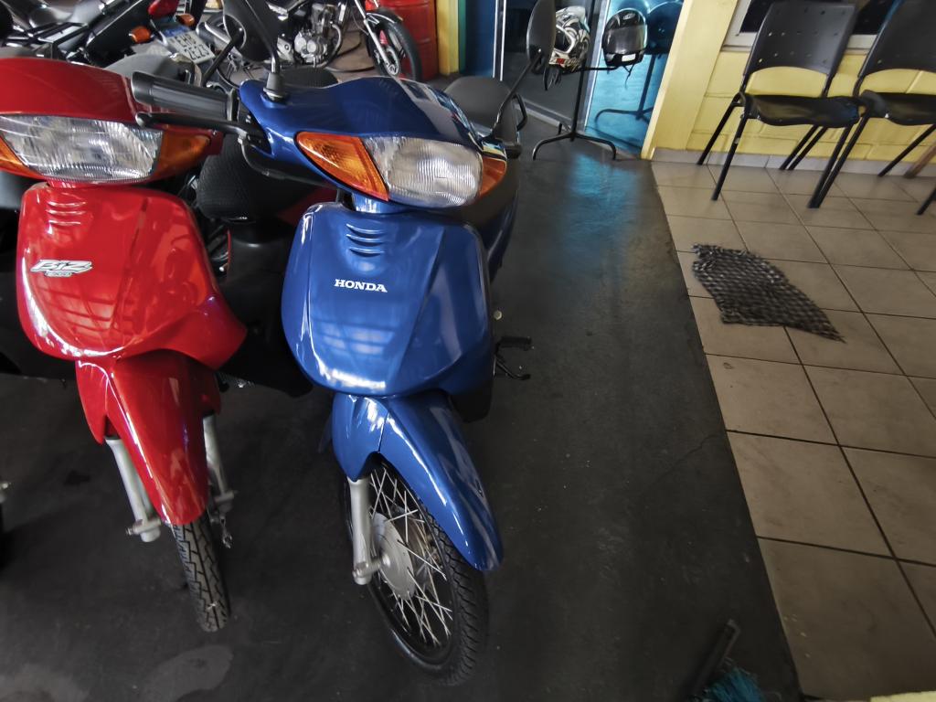 HONDA Biz 100