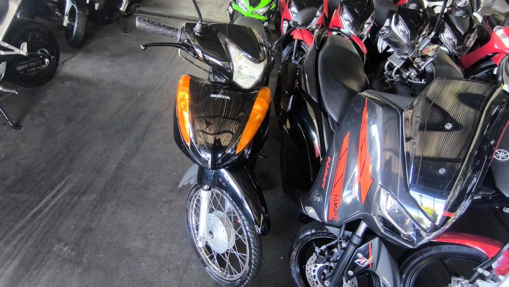HONDA Biz 100
