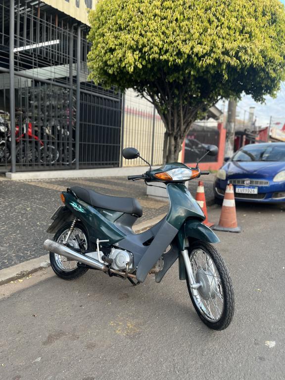 HONDA Biz 100