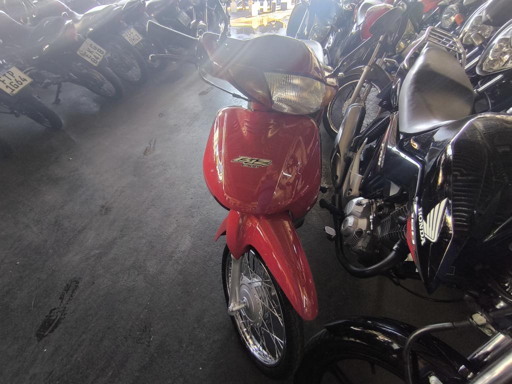 HONDA Biz 100