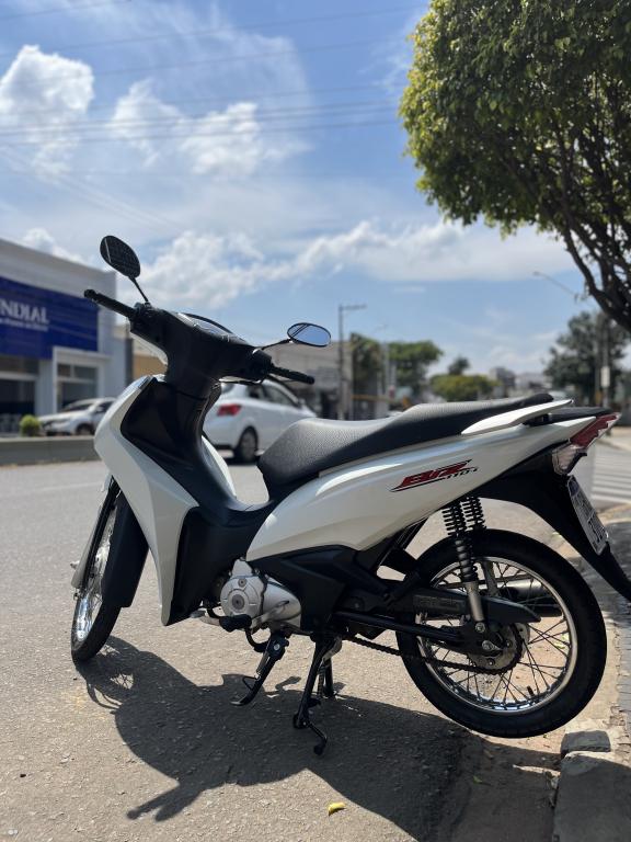 HONDA Biz 110 I - Foto