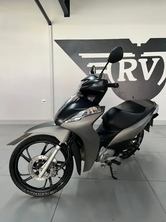 HONDA Biz 125