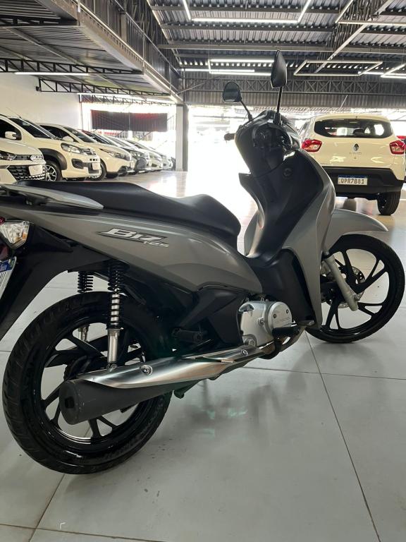 HONDA Biz 125 - Foto
