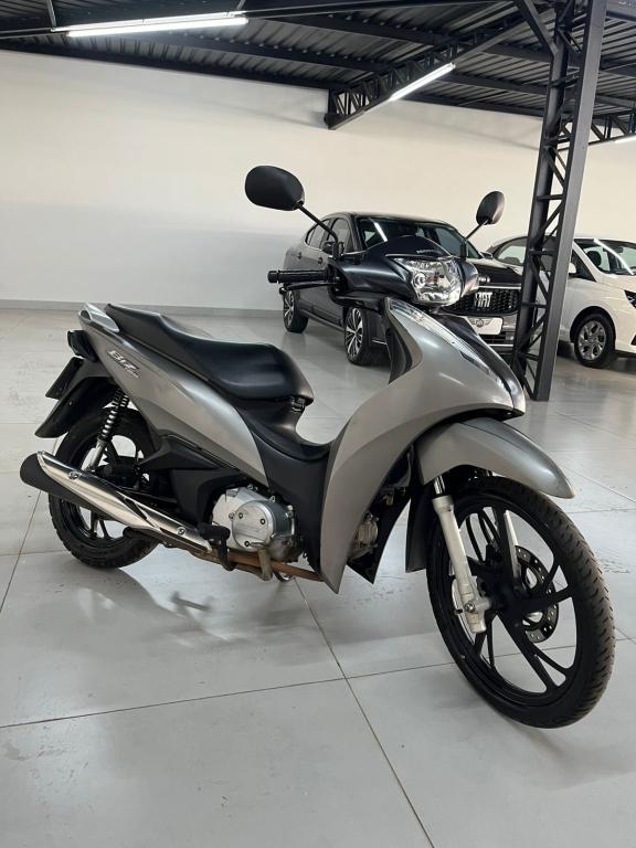 HONDA Biz 125 - Foto