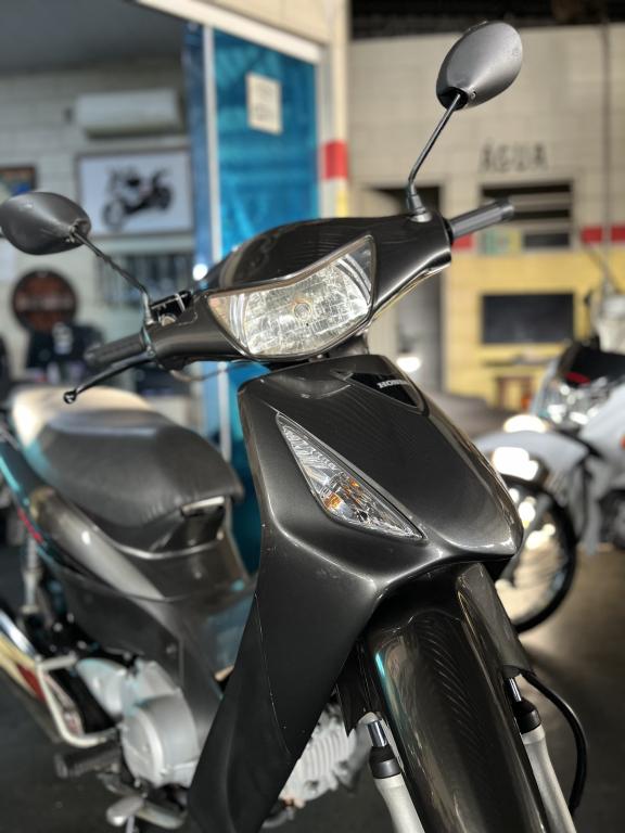 HONDA Biz 125