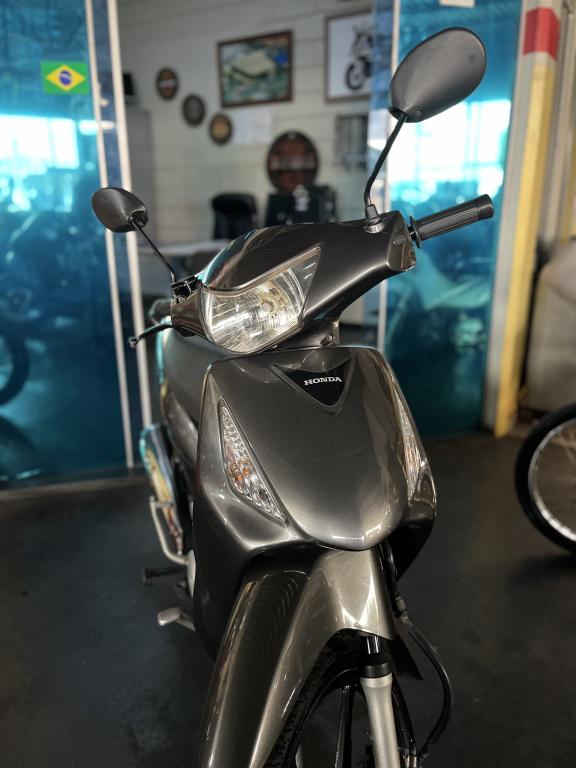 HONDA Biz 125 - Foto
