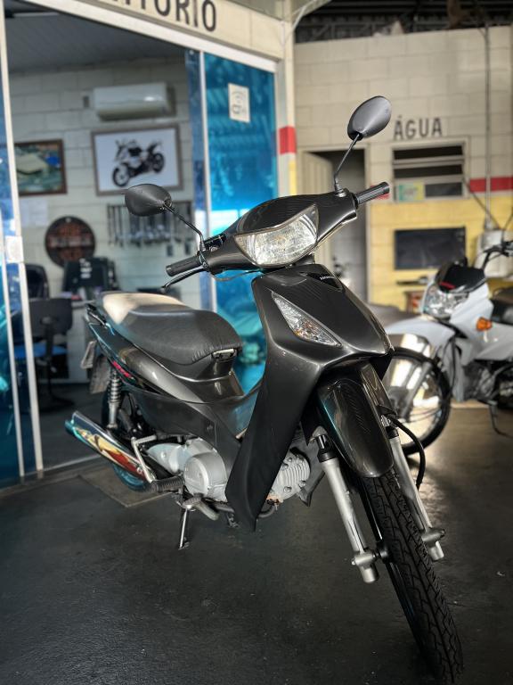 HONDA Biz 125 - Foto