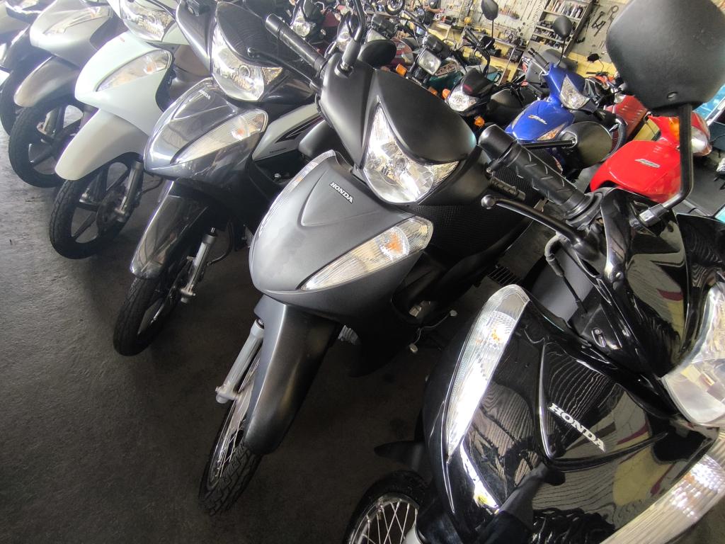 HONDA Biz 125