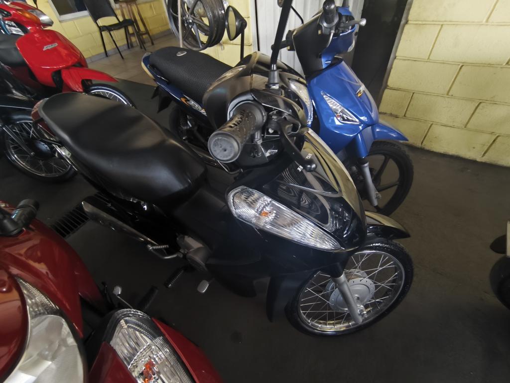 HONDA Biz 125 - Foto