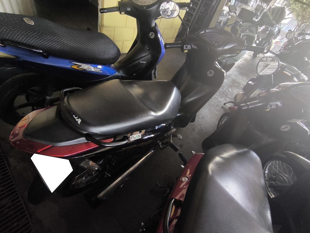 HONDA Biz 125 - Foto