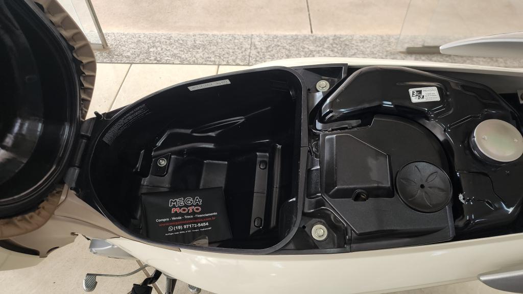 HONDA Biz 125 - Foto