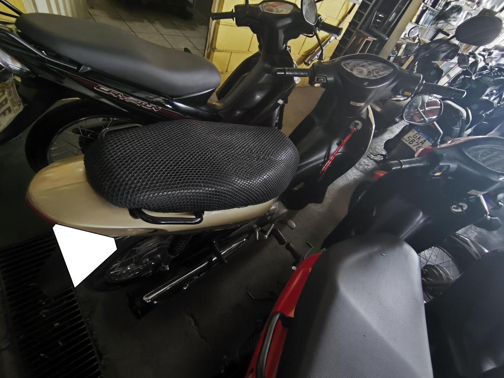 HONDA Biz 125 - Foto