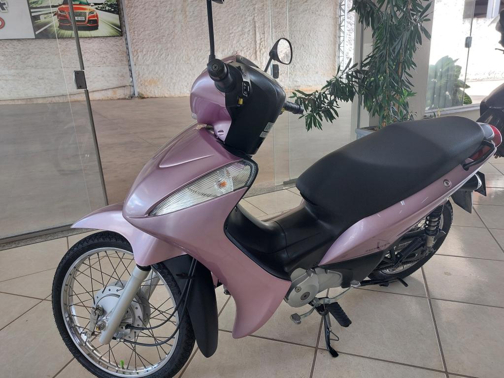 HONDA Biz 125 - Foto