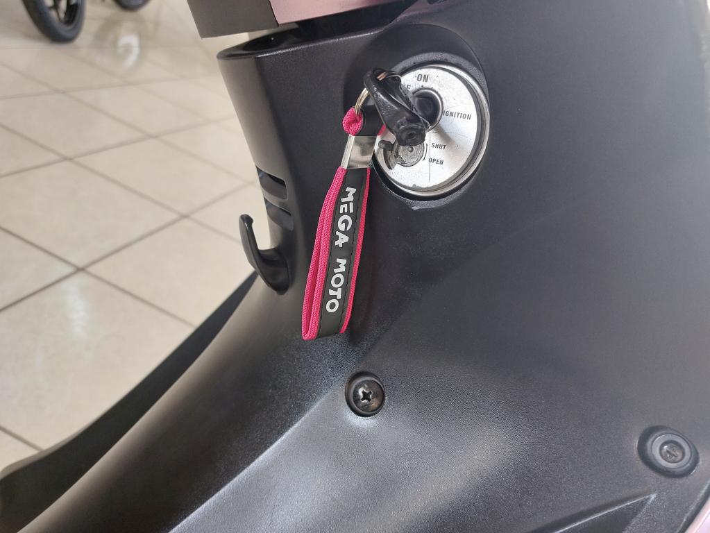 HONDA Biz 125 - Foto
