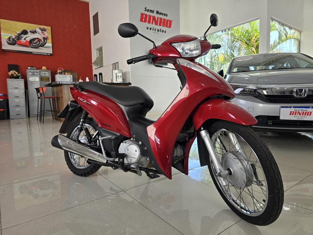 HONDA Biz 125