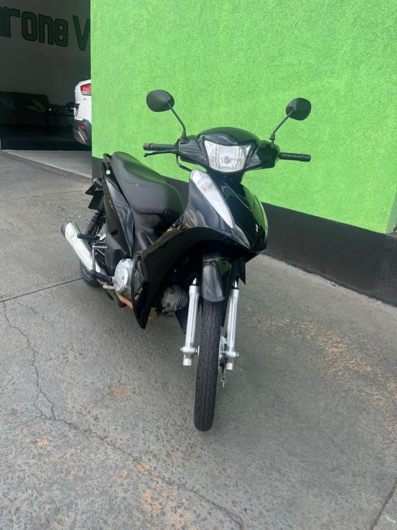 HONDA Biz 125