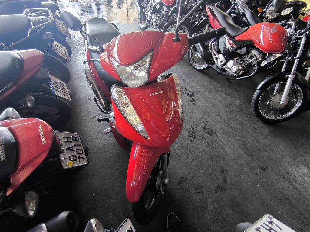 HONDA Biz 125