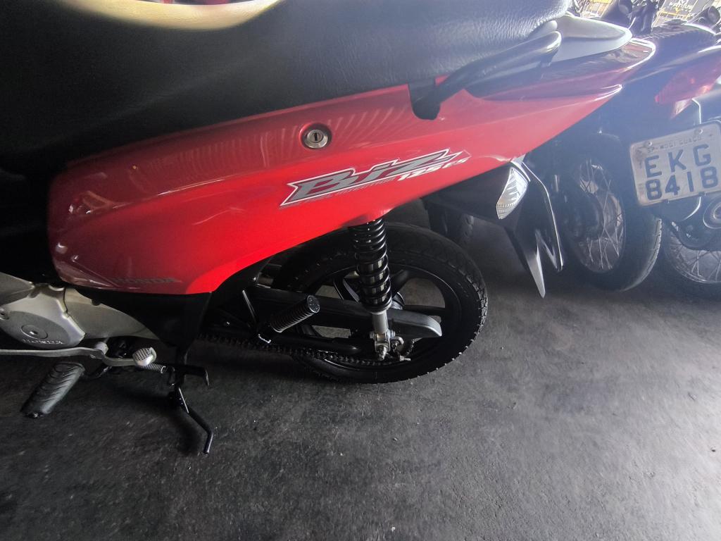 HONDA Biz 125 - Foto