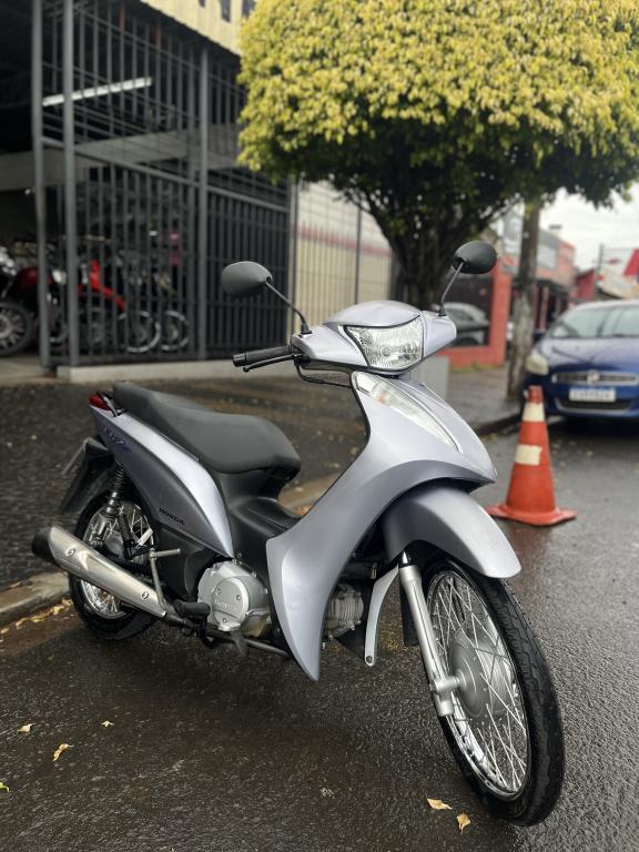 HONDA Biz 125