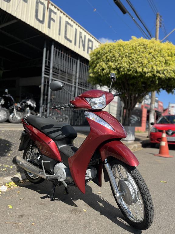 HONDA Biz 125