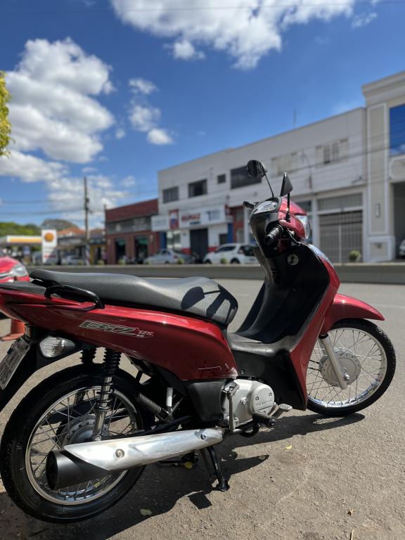 HONDA Biz 125 - Foto