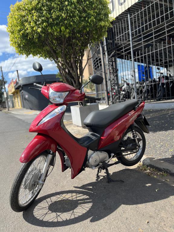 HONDA Biz 125