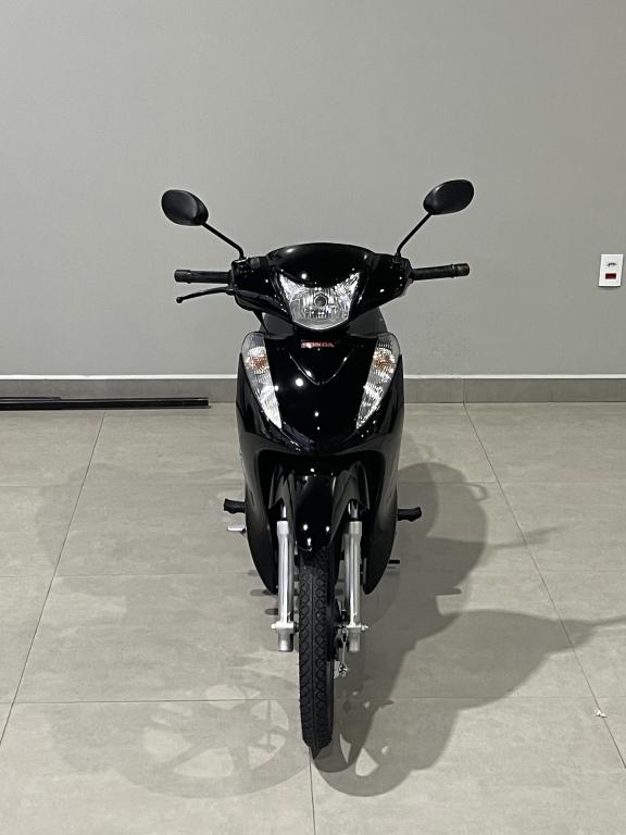 HONDA Biz 125