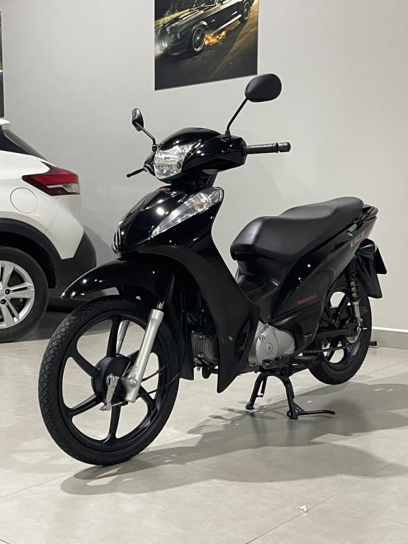 HONDA Biz 125 - Foto