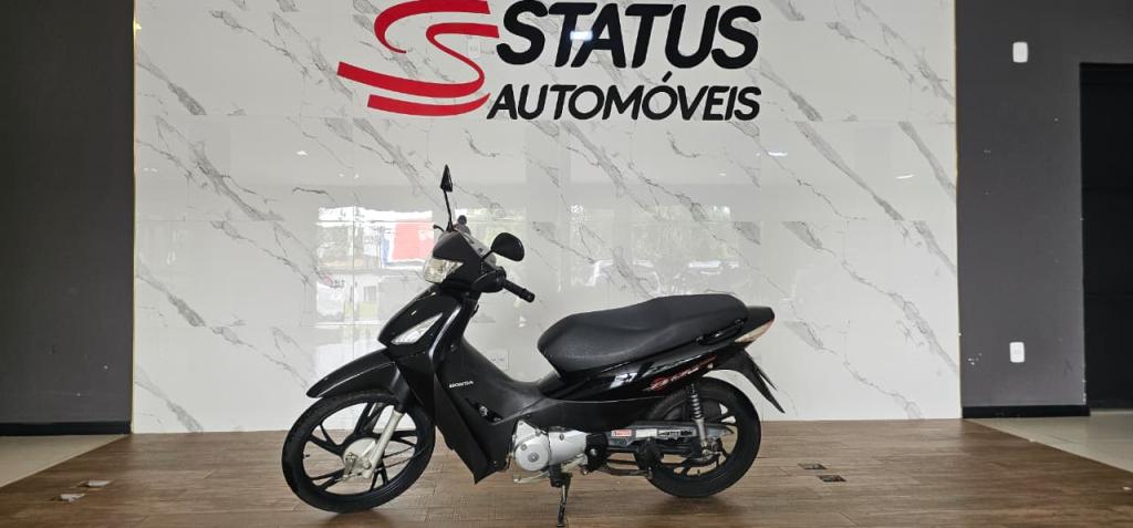 HONDA Biz 125