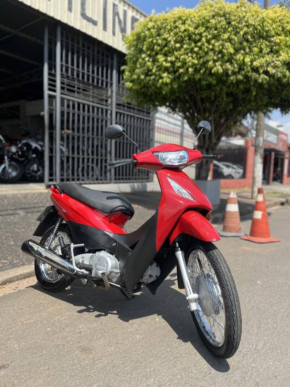 HONDA Biz 125