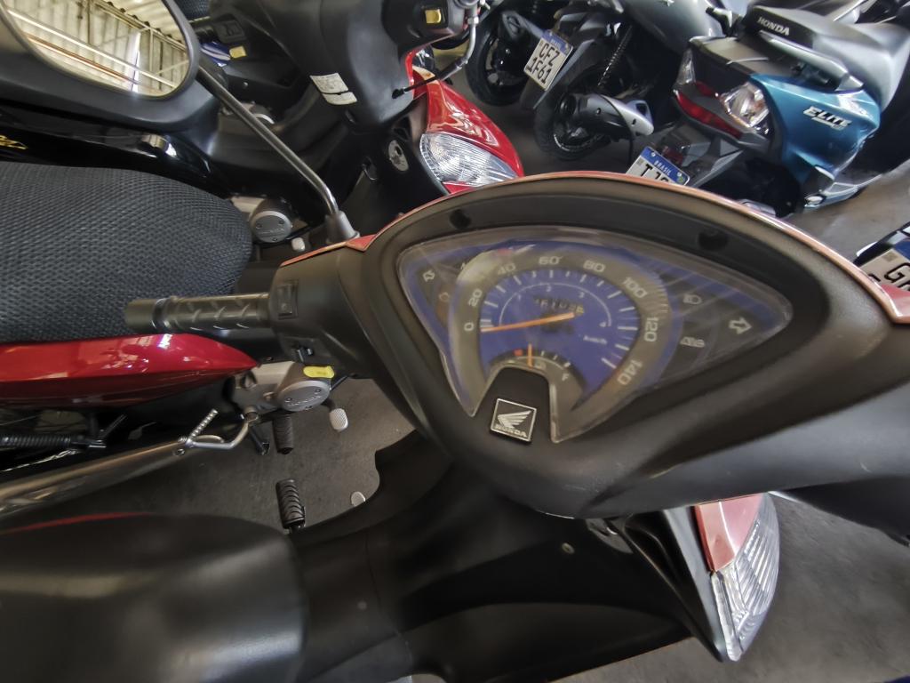 HONDA Biz 125 - Foto