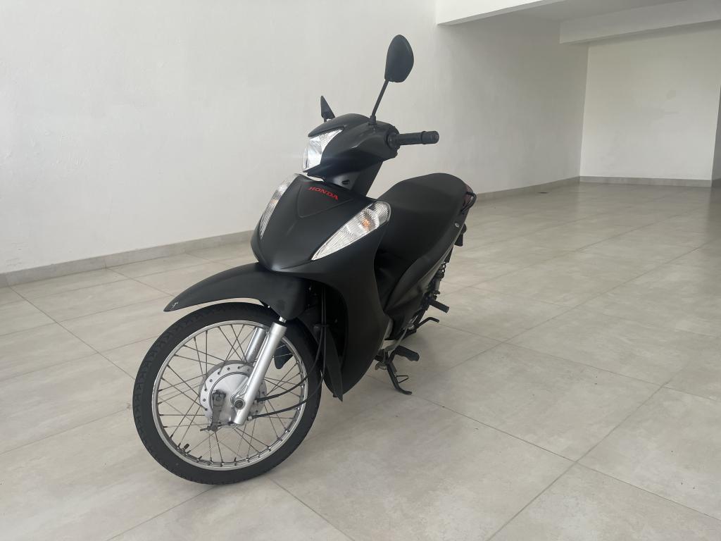 HONDA Biz 125 - Foto